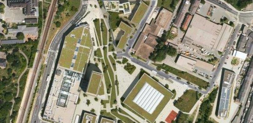 Retail for sale Differdange