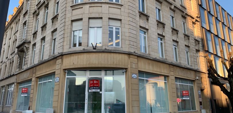 Bureau à louer à Luxembourg