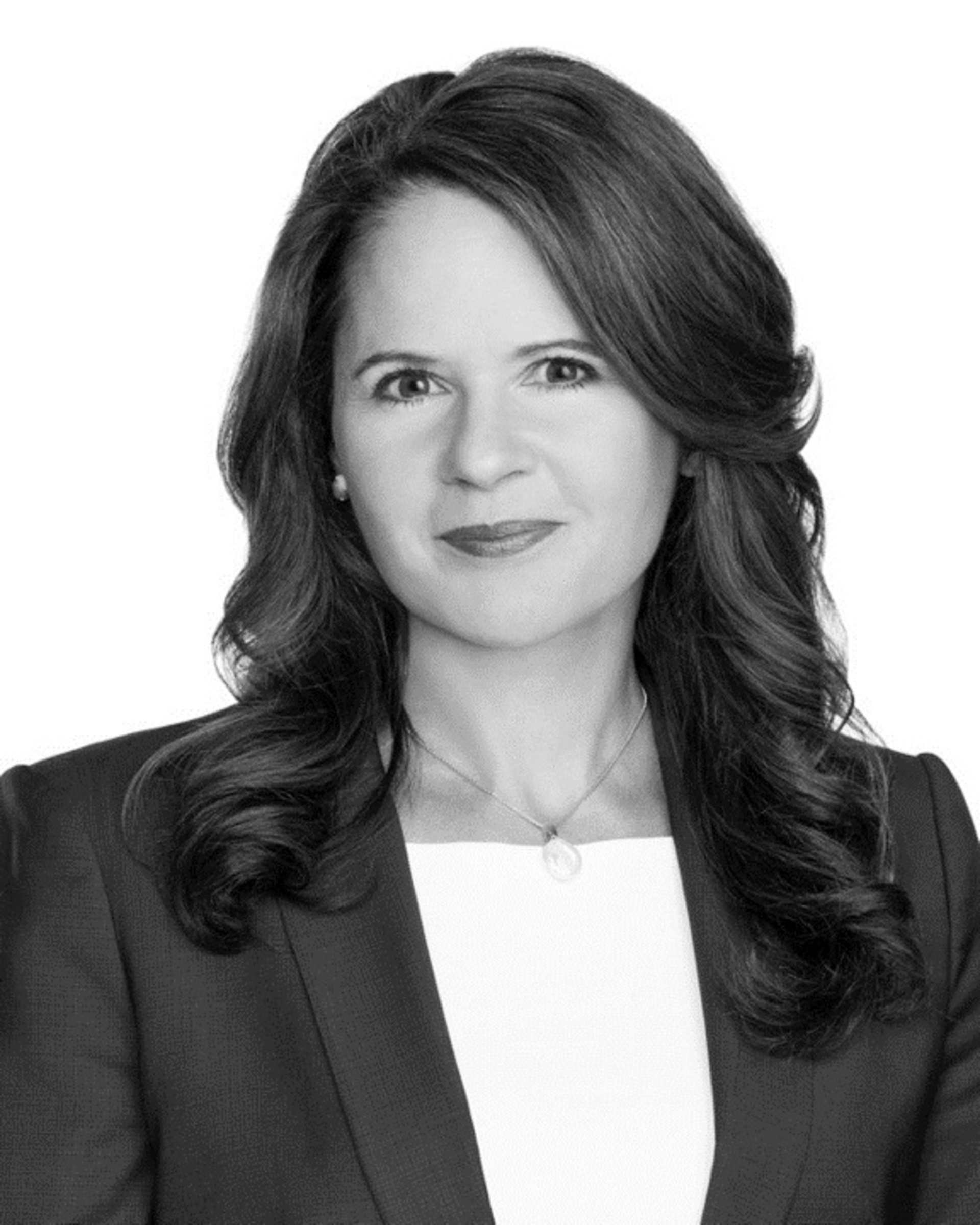 Cynthia Kantor, Chief Executive Officer, Project & Development Services at Jones Lang LaSalle