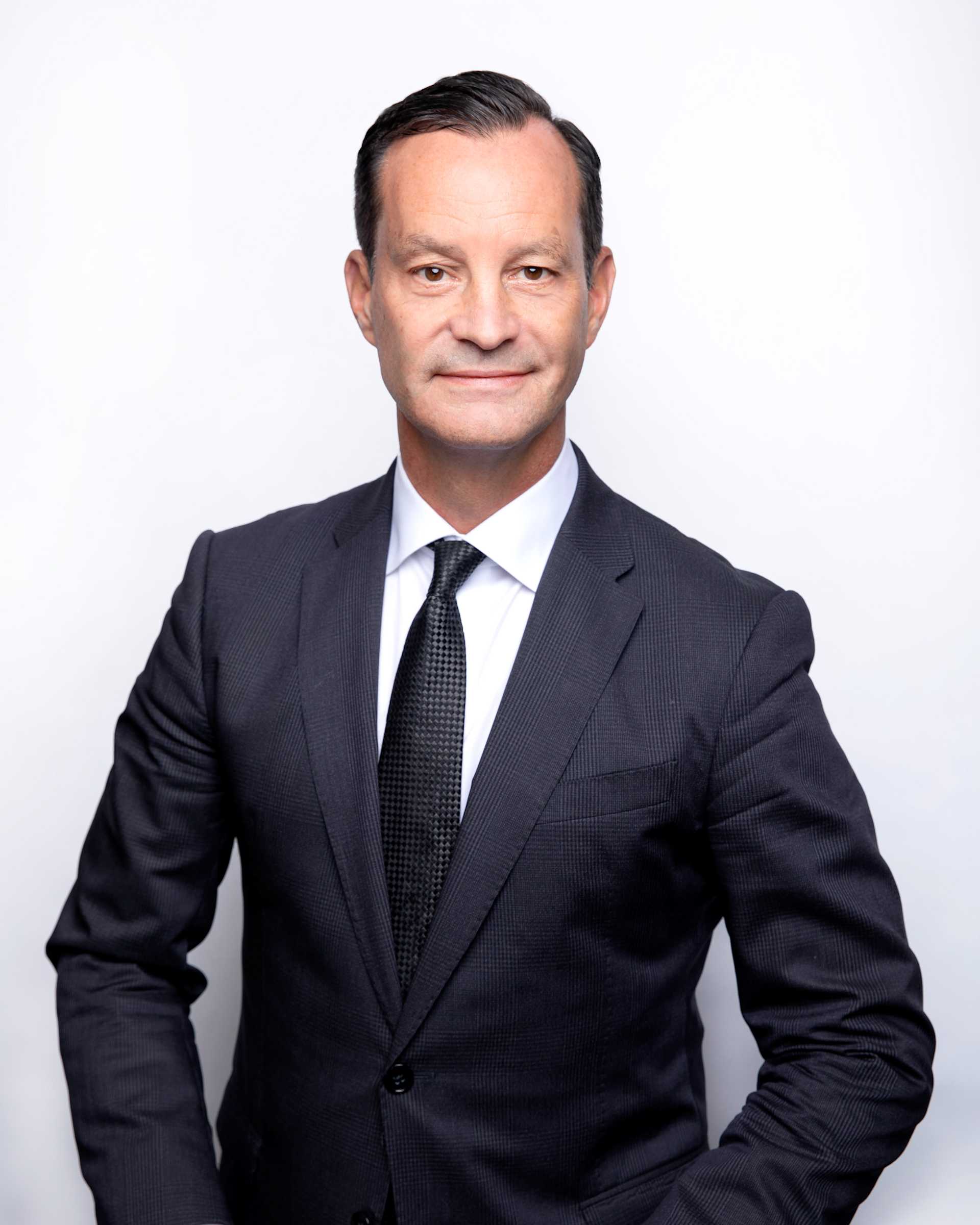 Alan Mackenzie, Chief Executive Officer (Canada) at Jones Lang LaSalle