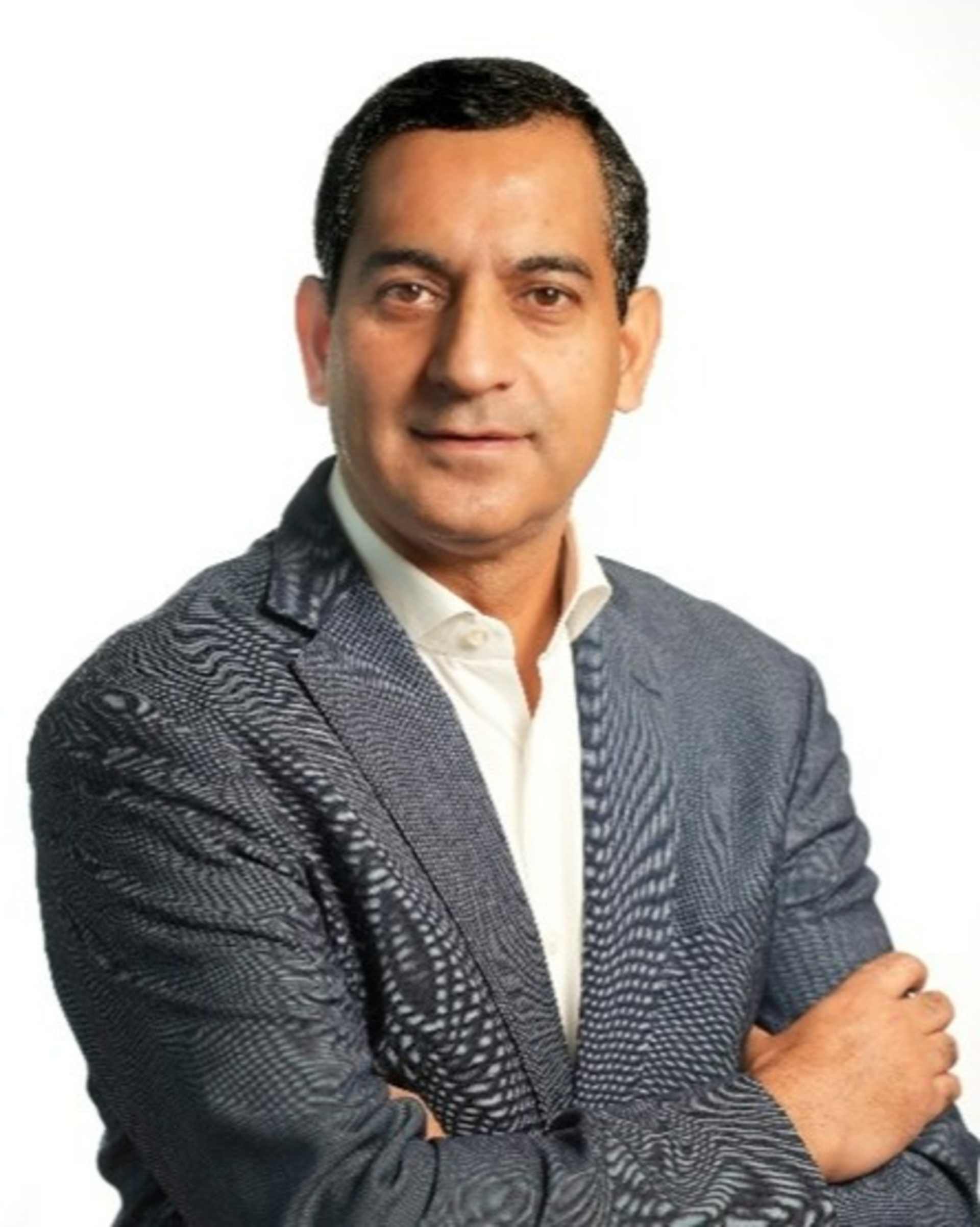 Susheel Koul, Chief Executive Officer, Real Estate Management Services (Asia Pacific) at Jones Lang LaSalle