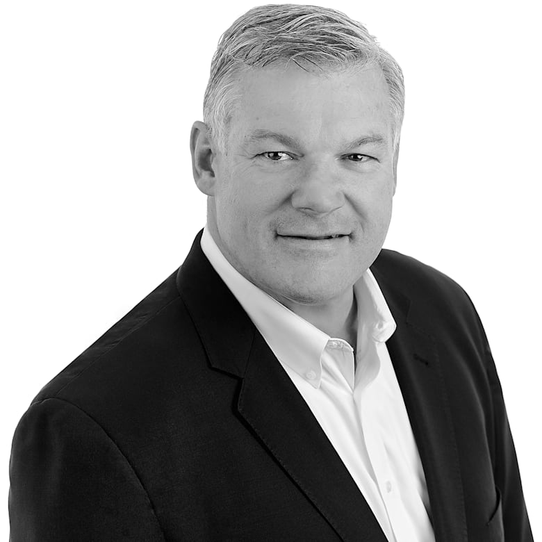 Portrait of William Bailey, Senior Managing Director at JLL in Boston