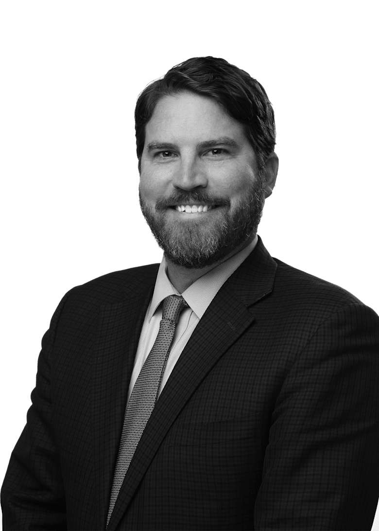 Portrait of Rob Hielscher, Senior Managing Director, San Francisco Office Co-Head at JLL in San Francisco