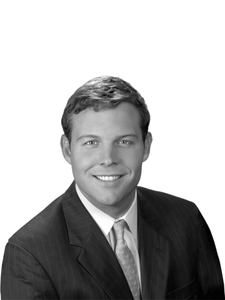 Portrait of William Propst, Managing Director at JLL in Atlanta