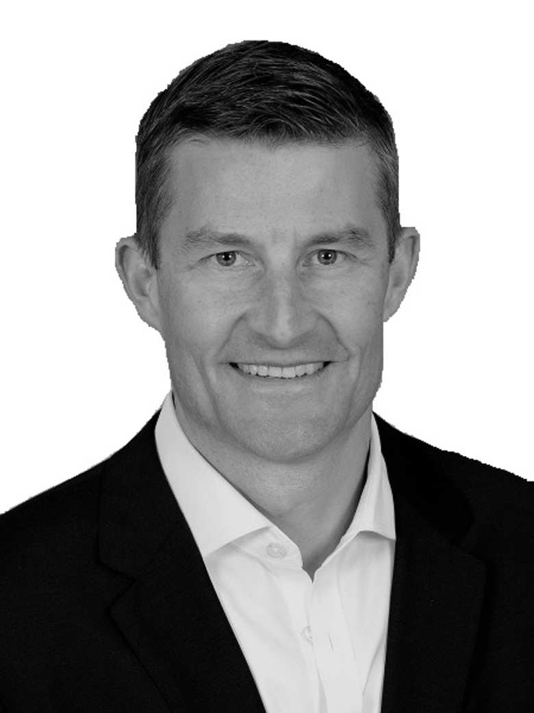 Andy Koenig | Managing Director | United States