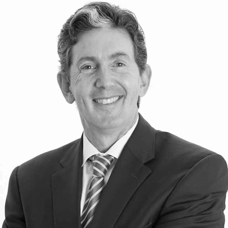 Portrait of Charlie Polk, Vice Chairman at JLL in Richmond