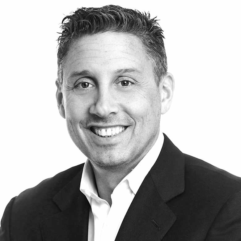 Portrait of Alexander Chudnoff, Vice Chairman at JLL in New York