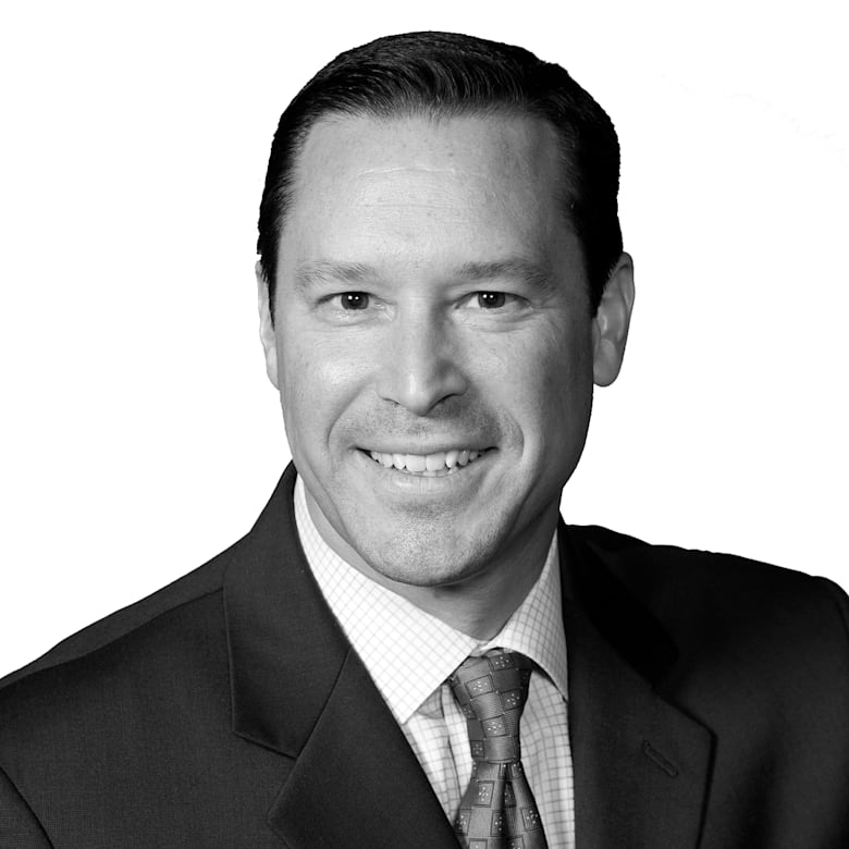 Portrait of Michael Swaldi, Senior Managing Director, Capital Markets at JLL in Dallas