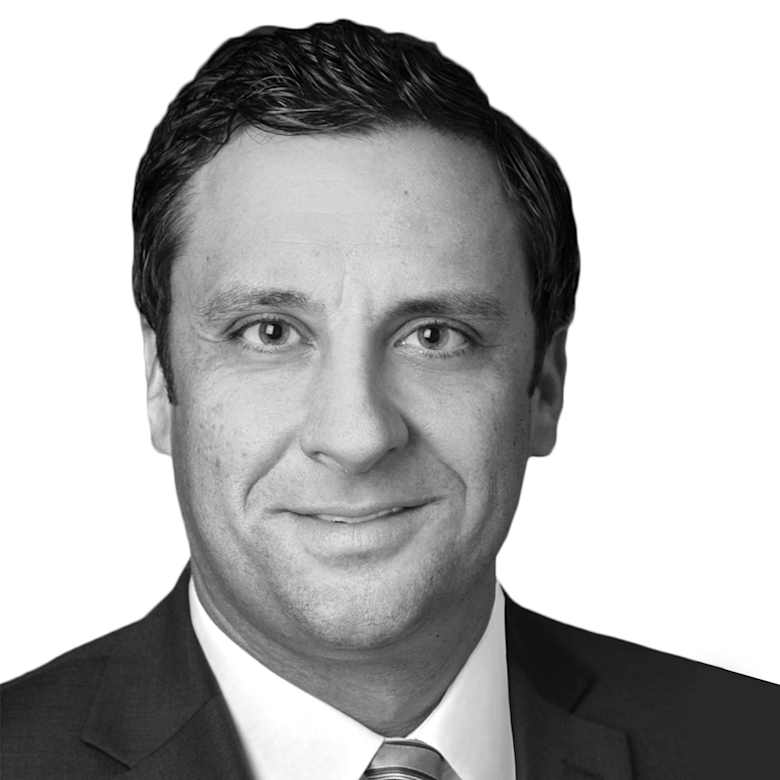 Todd Torok | Managing Director | United States