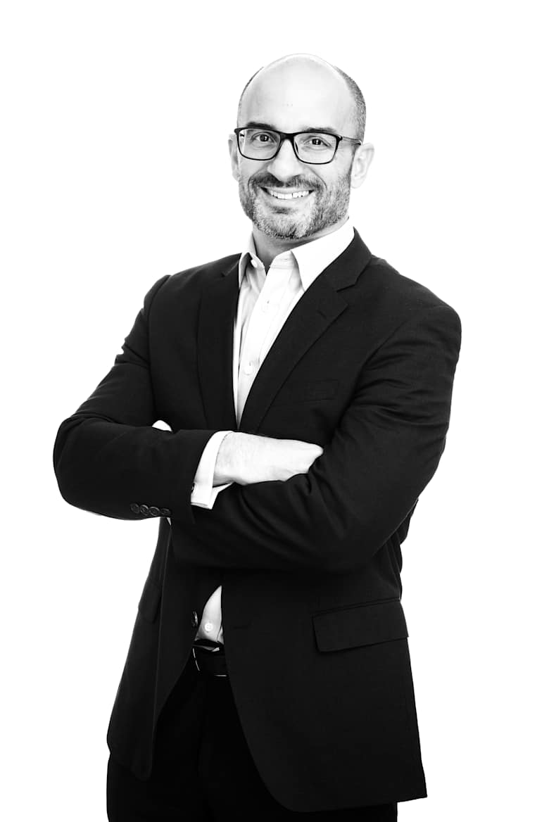 Joseph Modena Joseph Messina | Vice Chairman | United States