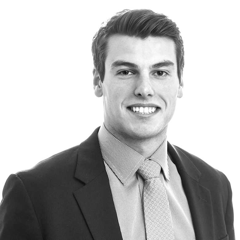 Portrait of Kevin Duffy, Associate, Brokerage at JLL in New York
