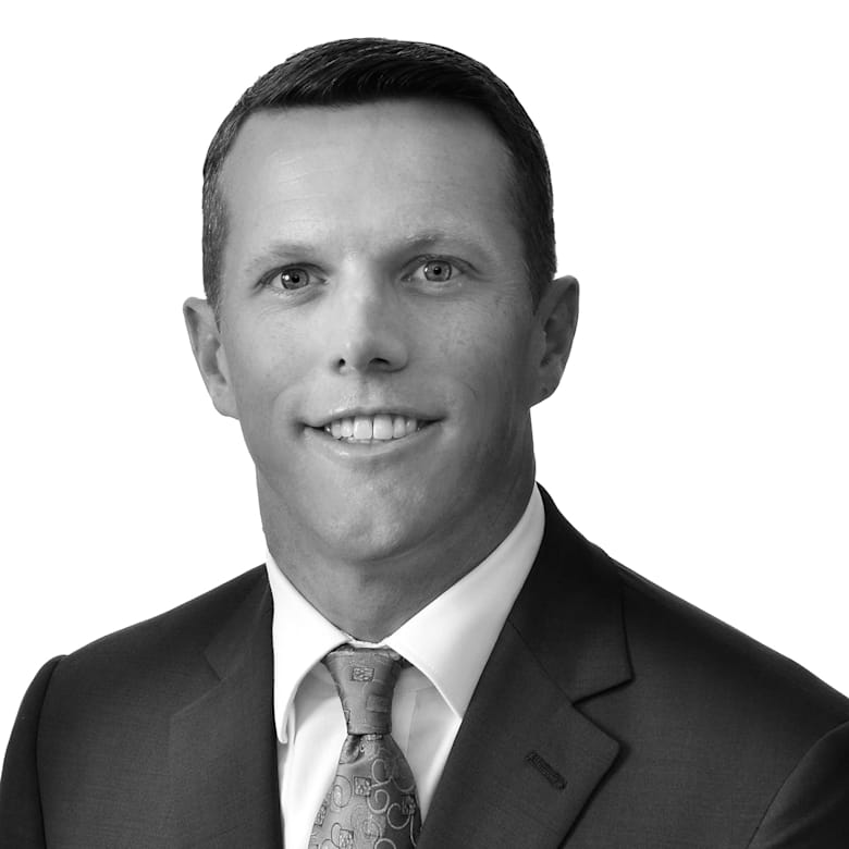 Portrait of Nick Carey, Managing Director at JLL in Irvine