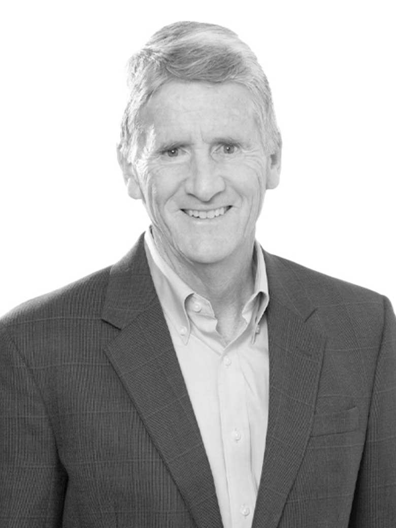 Portrait of Tim Grant, Executive Vice President at JLL in Menlo Park