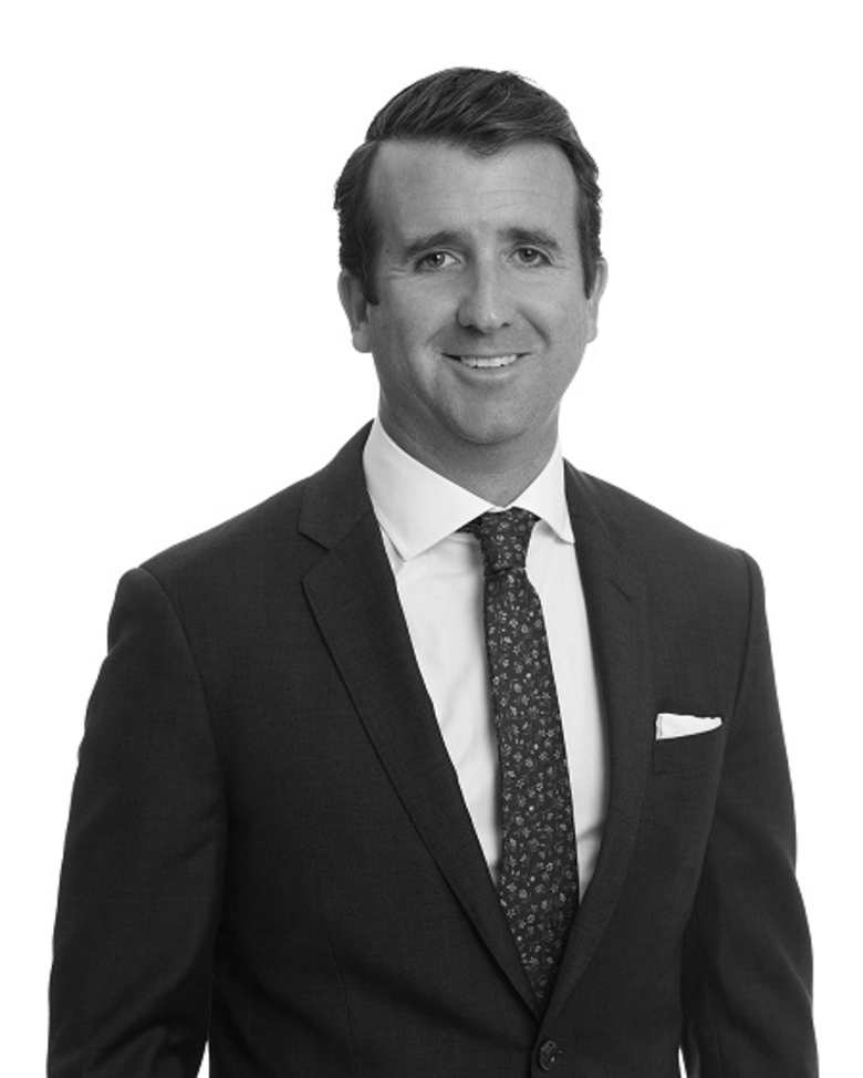 Portrait of Guthrie Garvin, Managing Director, Capital Markets at JLL in New York