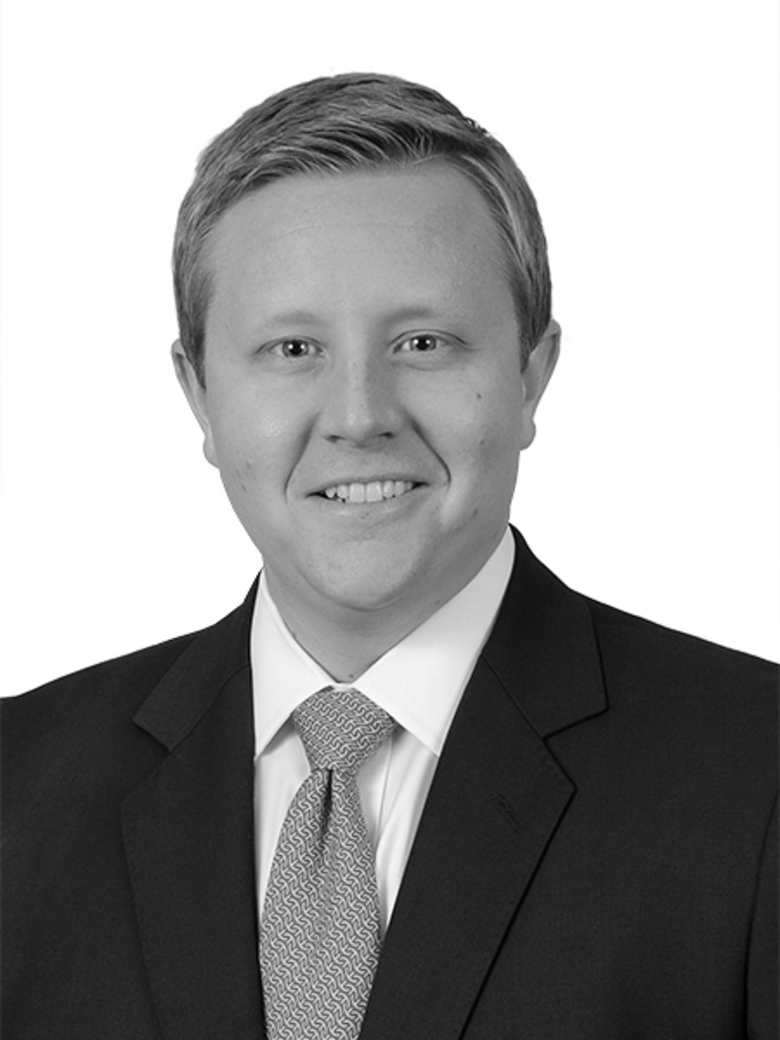 Portrait of Bryan Ley, Managing Director, Capital Markets at JLL in Los Angeles