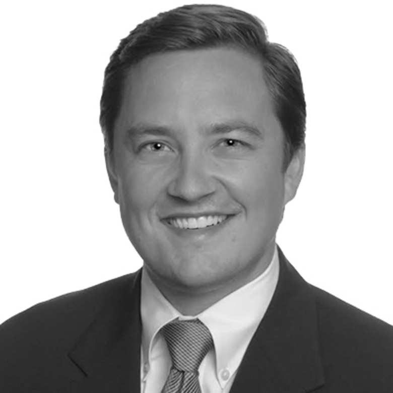 Portrait of Robert Tonnessen, Senior Director, Capital Markets at JLL in New York