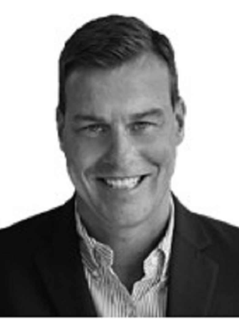 Portrait of Chris DiSalle, Senior Vice President at JLL in Toledo