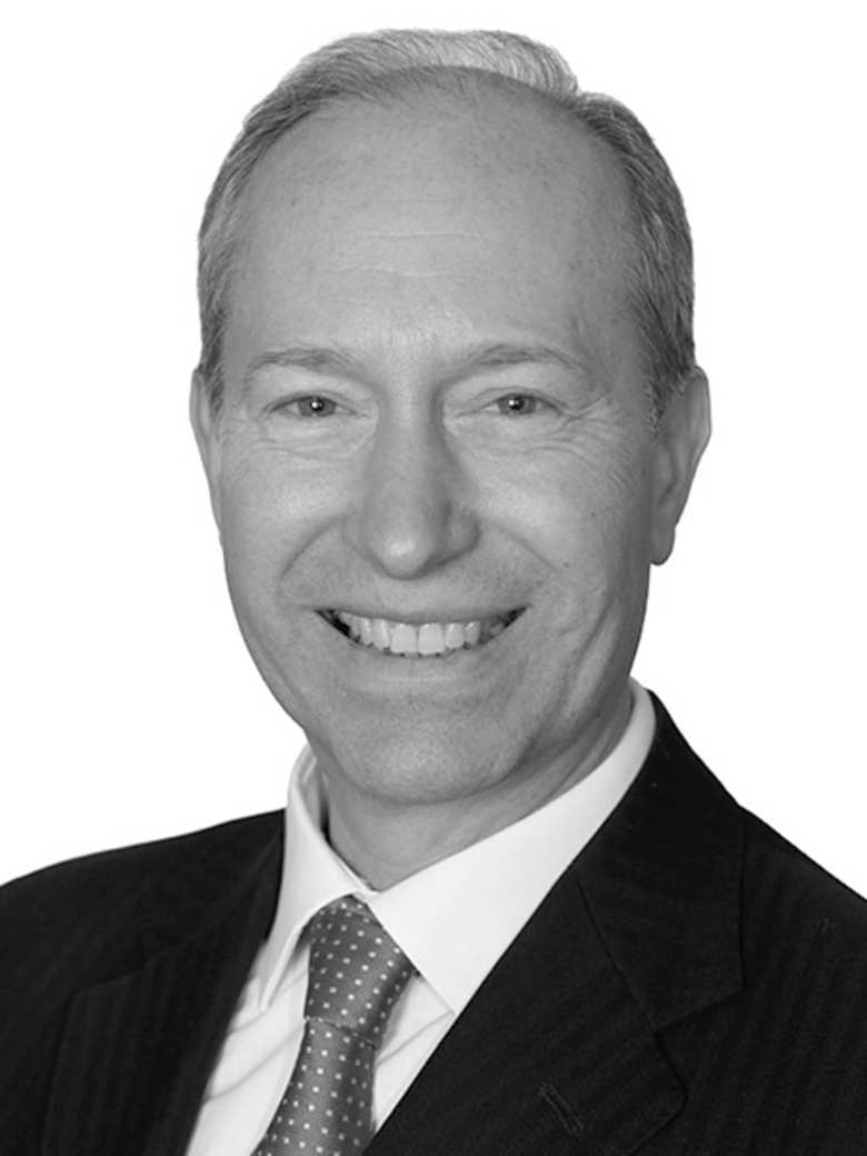 Portrait of Adam Bennett, Director - Building Consultancy at JLL in London