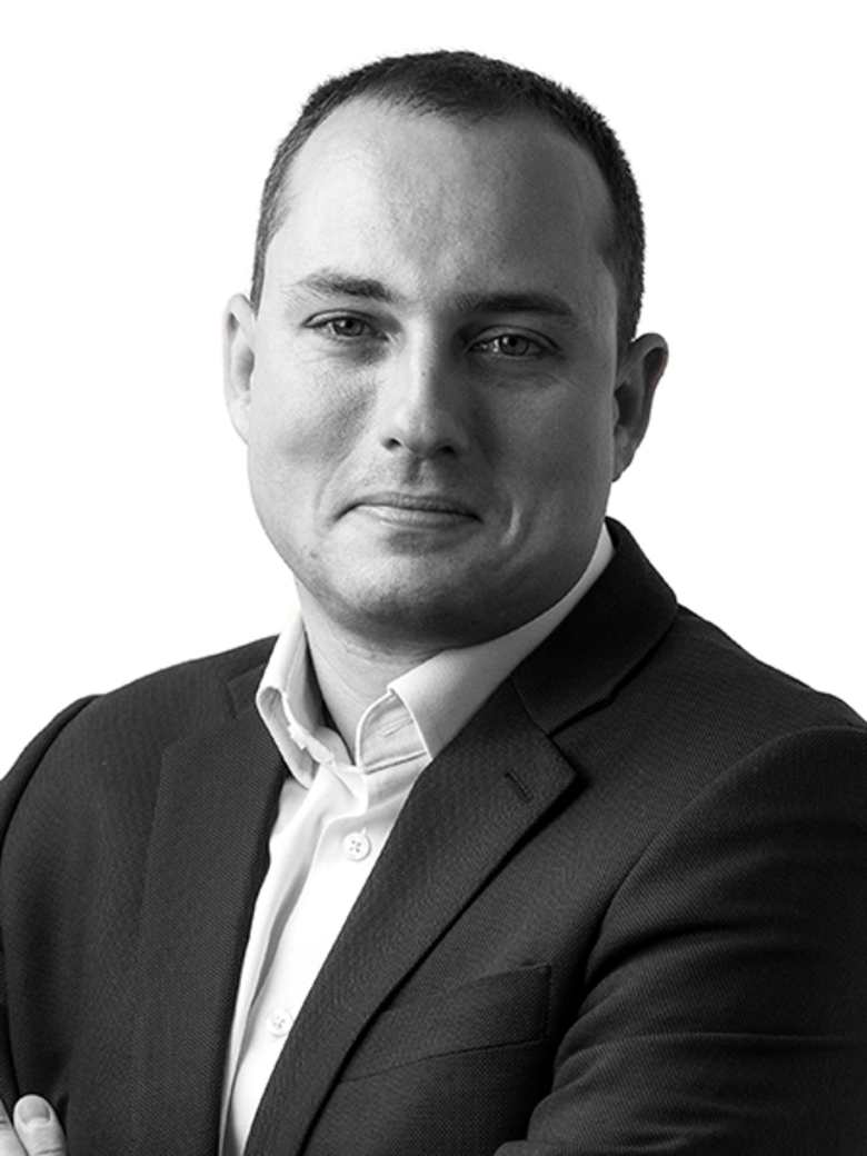 Portrait of Jonathan Starbuck, Head of Surveying Services – South West at JLL in Bristol