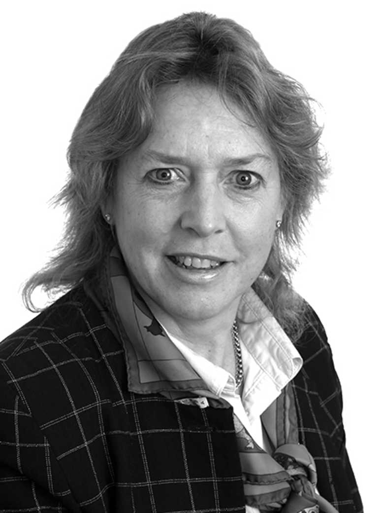 Portrait of Katie Kopec, Head of Strategic Development Consulting at JLL in London