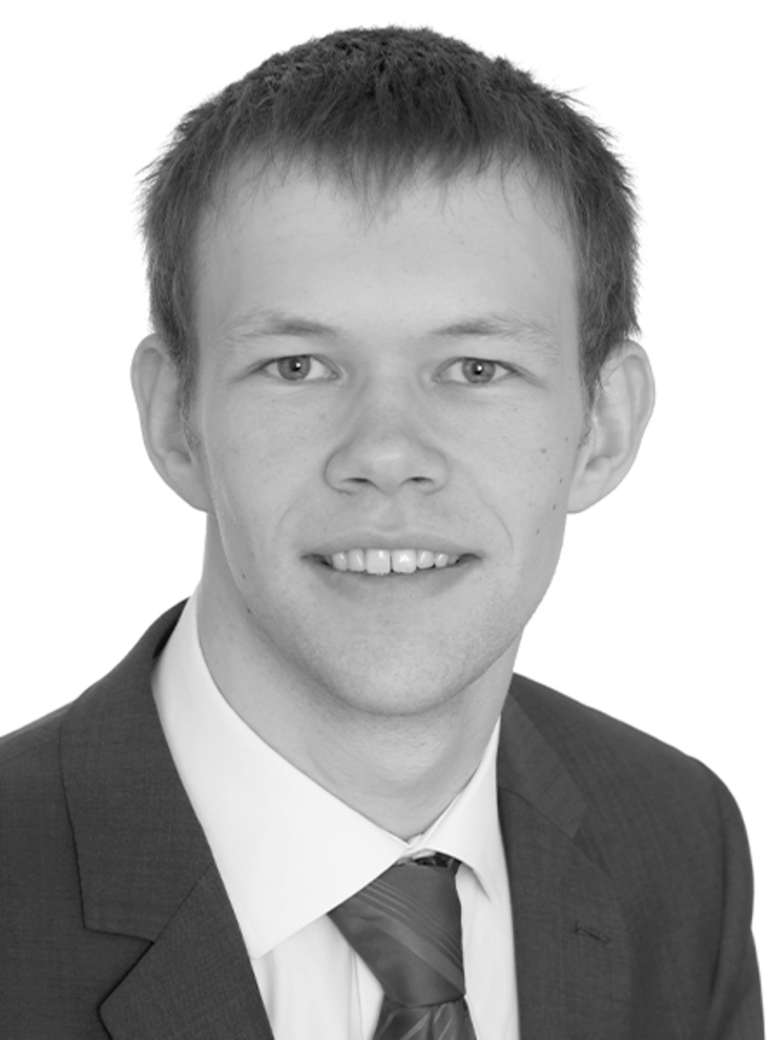 Portrait of William Morphett, Director - Building Consultancy at JLL in London