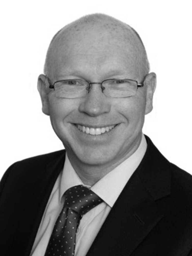 Portrait of David Pestell, Director - Property & Asset Management at JLL in Edinburgh