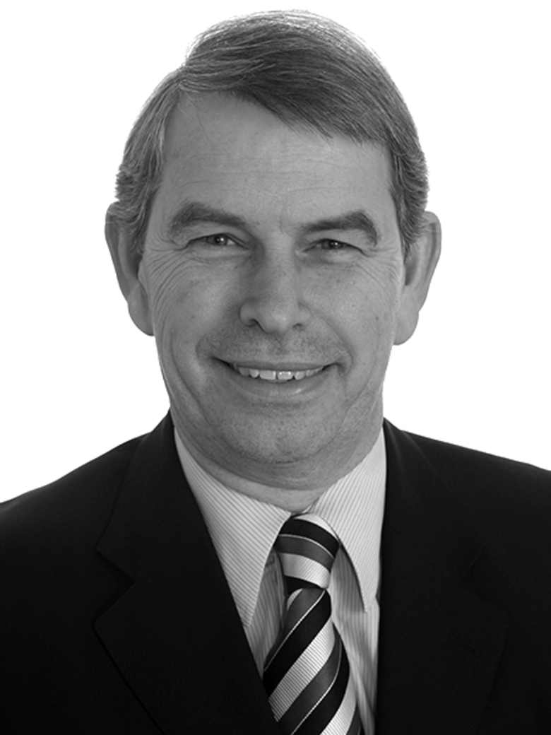 Portrait of Arthur de Haast, Chairman, Global Capital Markets Advisory Council and Member of Sustainability Board at JLL in London
