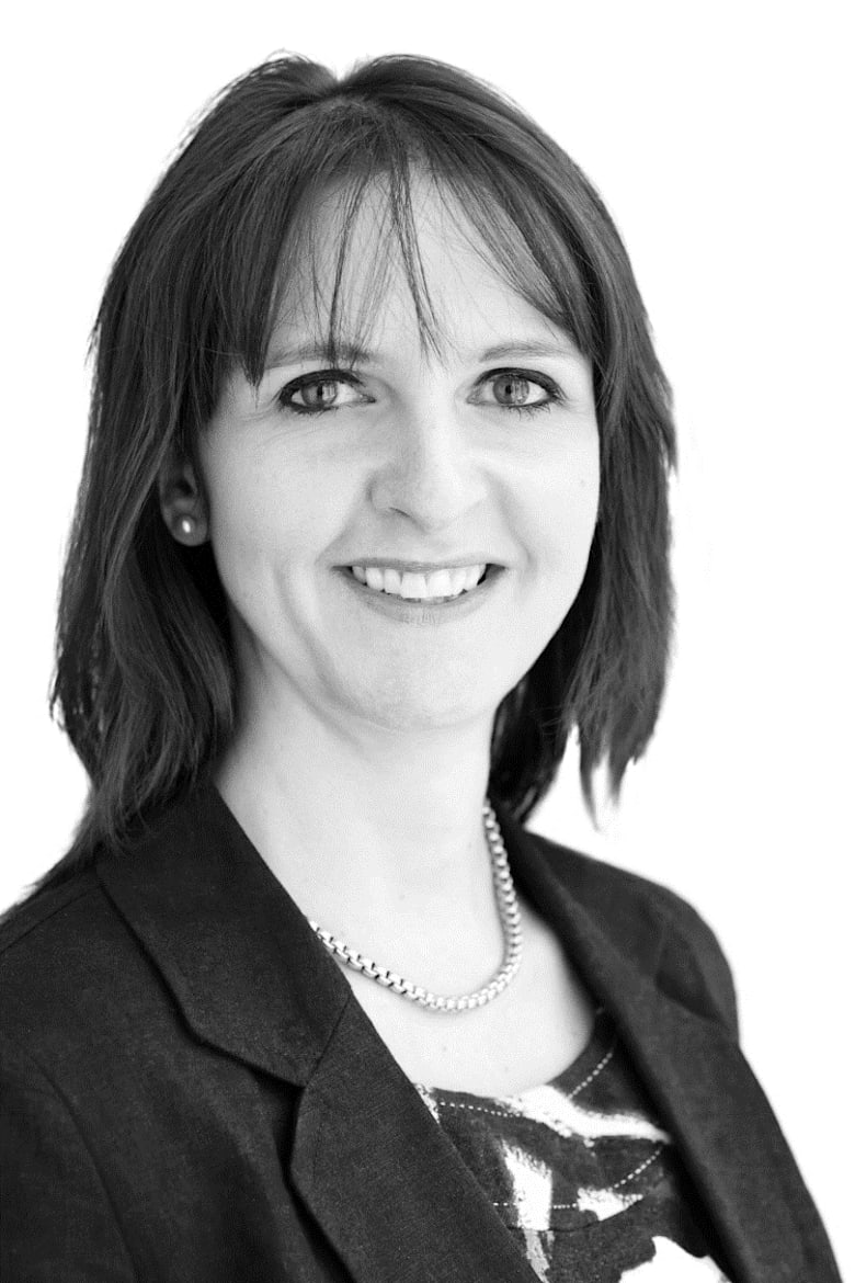 Portrait of Louise Humpish, Director - Corporate Accounts at JLL in London