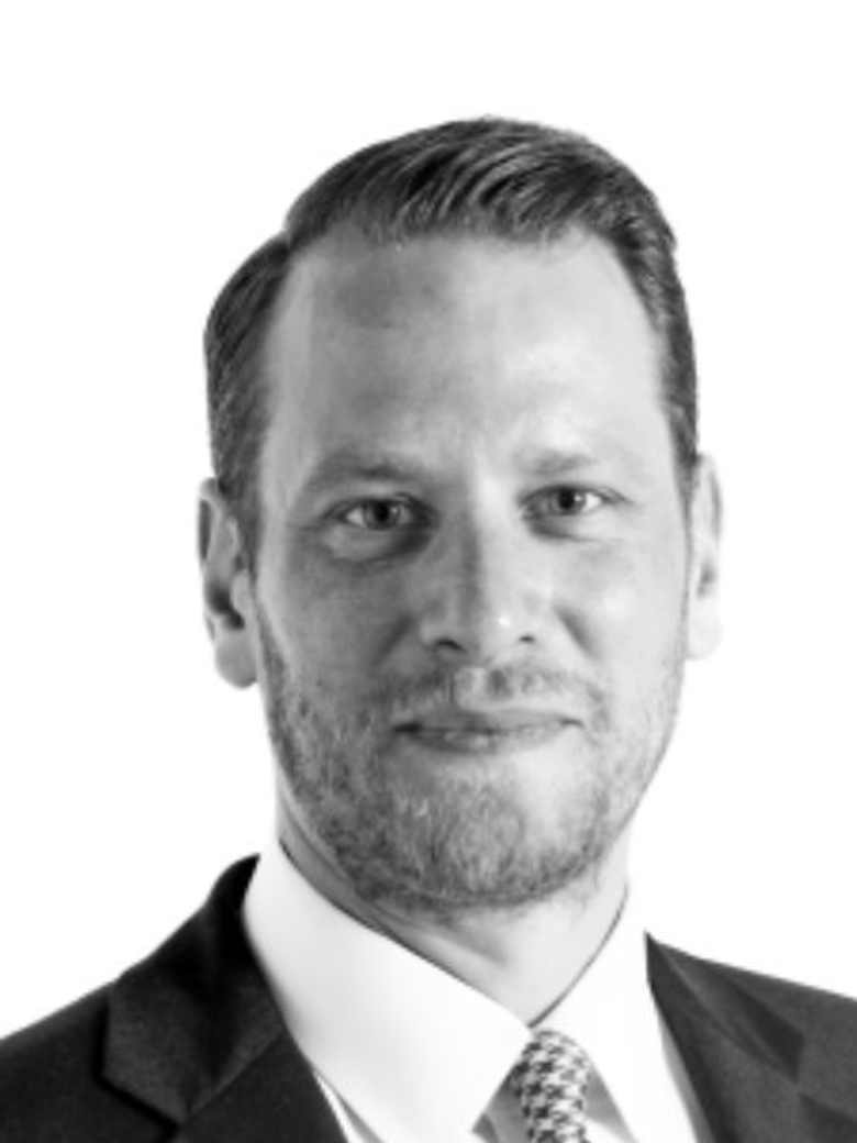 Portrait of Thomas Stevenson, Head of Partnerships - Land & Development, UK Living Capital Markets at JLL in London