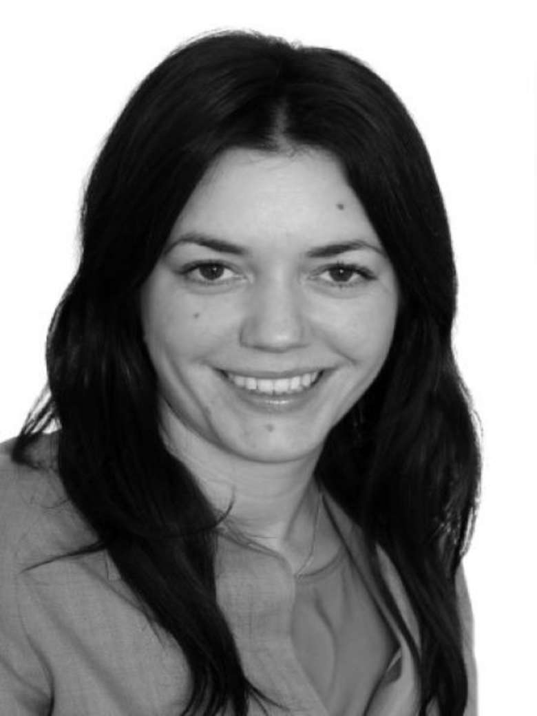 Portrait of Vivienne Thomson, Director - Upstream Sustainability Services at JLL in London