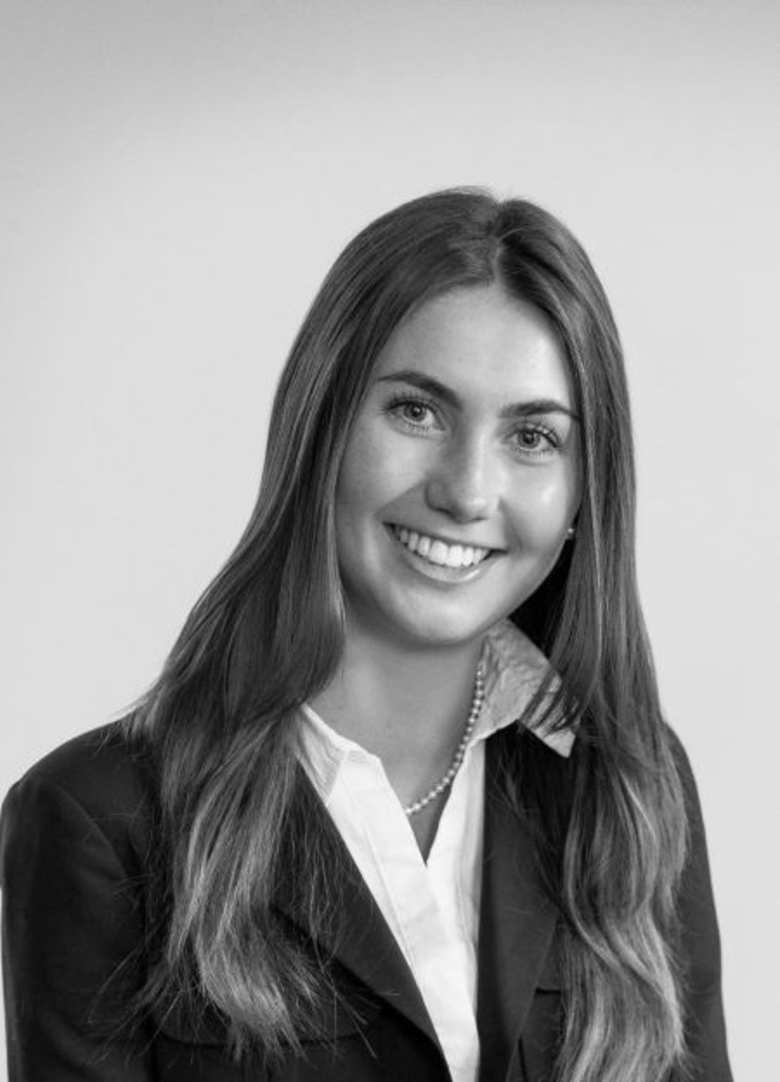 Portrait of Kate Buckley, Surveyor - Residential & Development Land at JLL in Edinburgh
