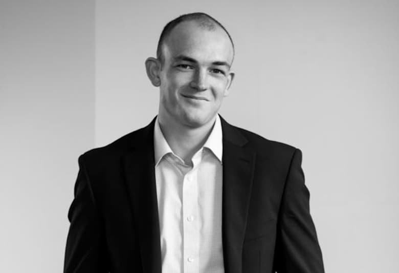 Portrait of Angus Fitzpatrick, Analyst, Debt and Structured Finance at JLL in London