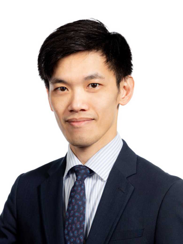 Portrait of Perri Yu, Senior Director, Value and Risk Advisory, Greater China at JLL in Hong Kong