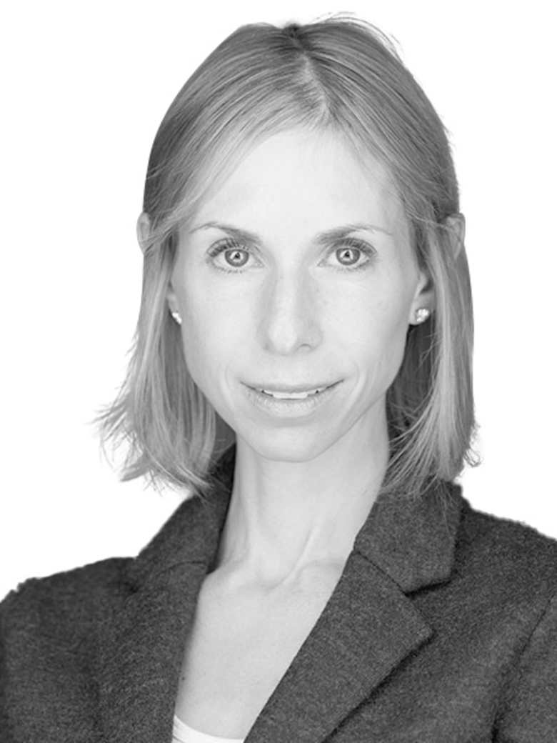 Portrait of Lauren Kaufman, Managing Director, Capital Markets at JLL in New York