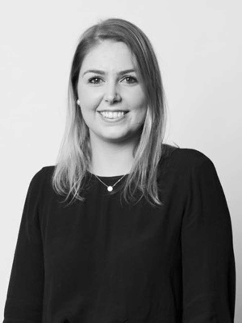 Portrait of Josie Giuliano, Associate - Leisure, Value & Risk Advisory at JLL in London