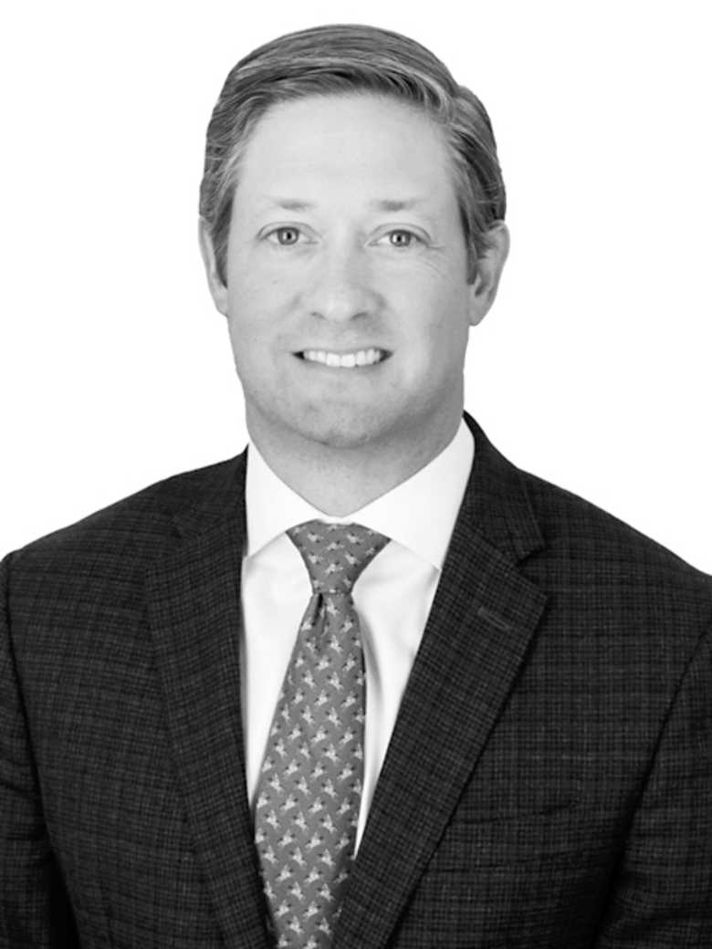 Portrait of Jim Humphries, Director, Capital Markets at JLL in Houston