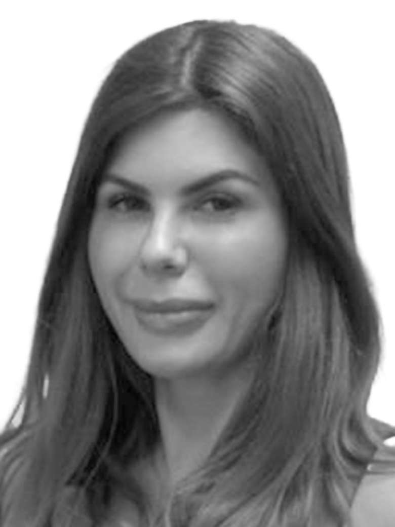 Portrait of Vanessa DiMauro, Associate Director - Retail Leasing NSW at JLL in Sydney