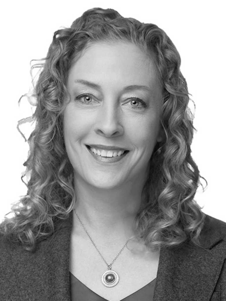 Portrait of Laura Kucharczyk, Regional PDS Lead at JLL in Denver