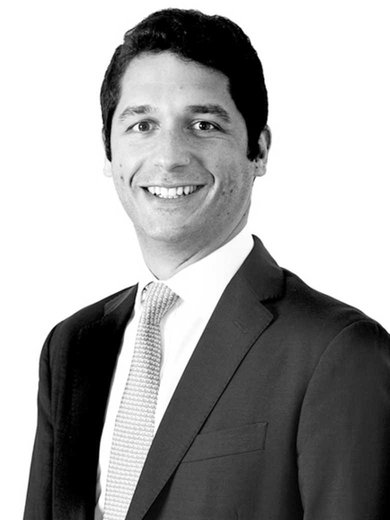 Portrait of Felix Cohen, Work Dynamics Lead, Life Sciences at JLL in London