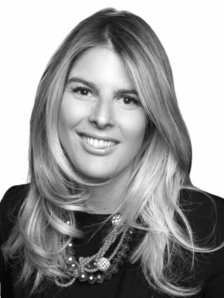 Portrait of Katie Duncan