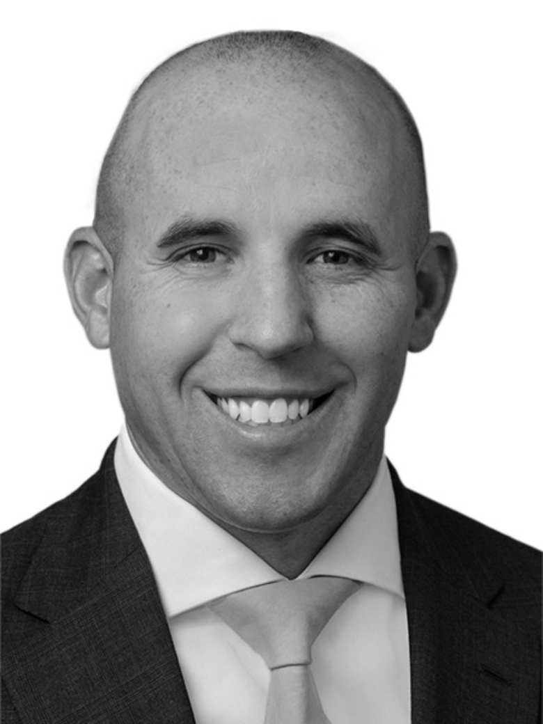 Portrait of Dan Reynolds, Managing Director JLL Capital Markets, Americas Land & Development Services at JLL in Chicago