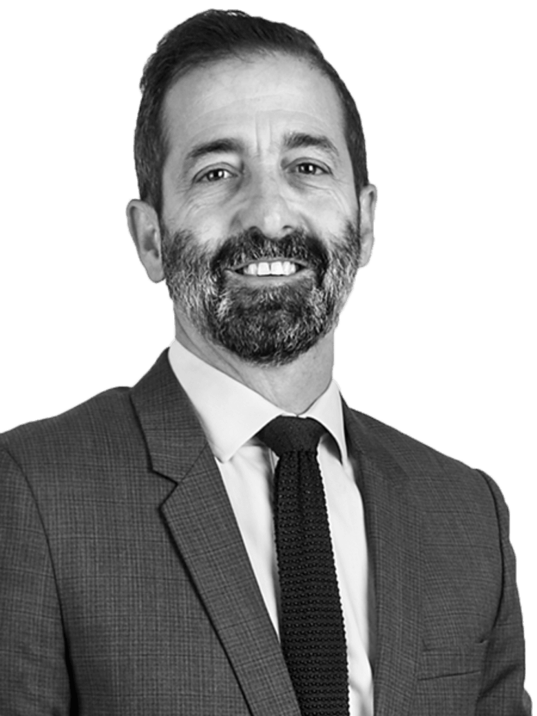 John Musca John Musca | Executive Director, Pubs Australia | Australia
