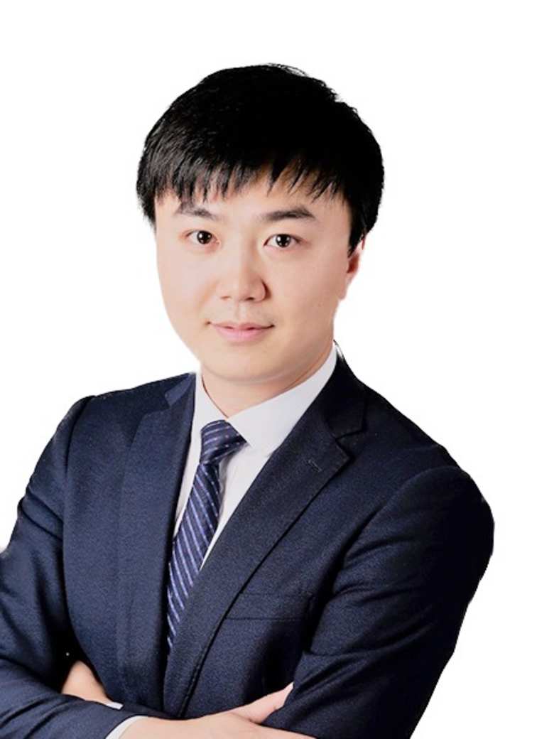 Portrait of 陈明哲 (Jerry Chen), Head of Leasing Advisory, Nanjing at JLL in Nanjing