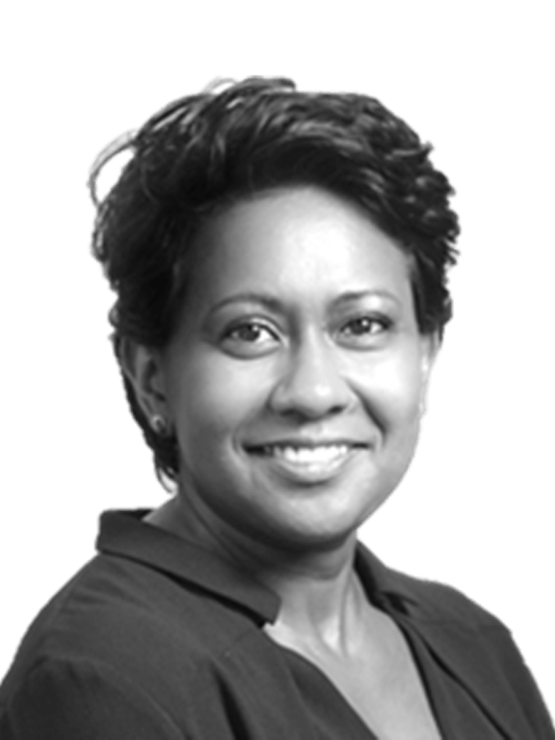 Portrait of Vanitha Ryan, Group Account Director - Strategic Portfolio Integration and Enablement at JLL in Melbourne