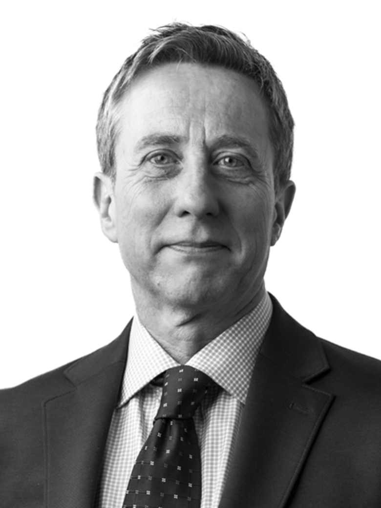 Portrait of Paul Smith, Director - Project Management at JLL in Bristol