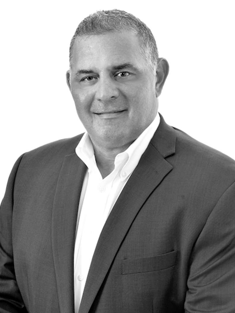 Portrait of Dan Squiers, Executive Vice President, Healthcare Lead at JLL in Los Angeles