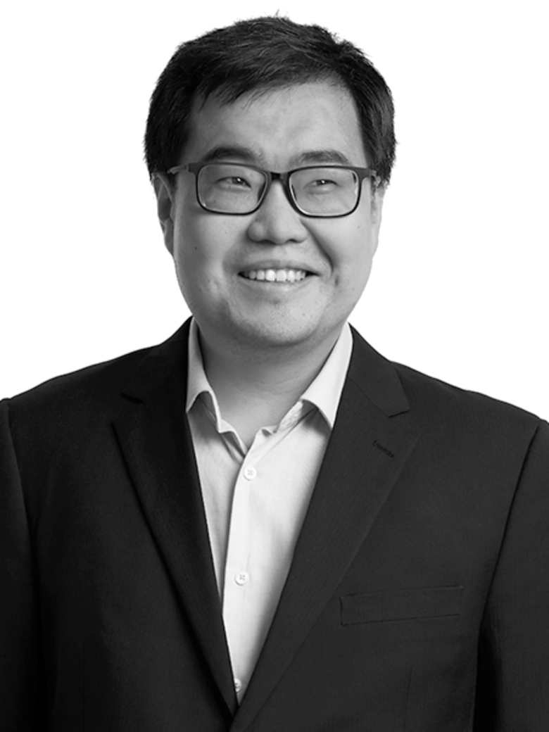 Portrait of Gui Fu, Associate - Loan Advisory & Restructuring Services at JLL in London