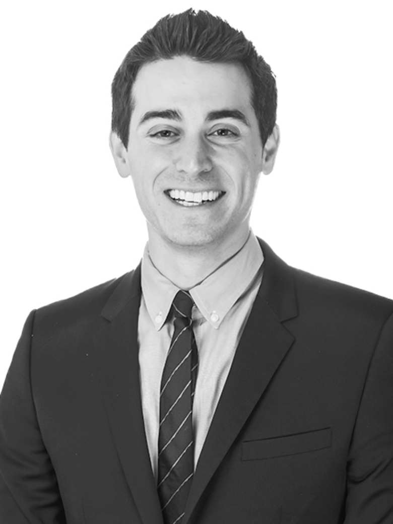 Portrait of Jeffrey Cicurel, Managing Director, Capital Markets at JLL in Irvine
