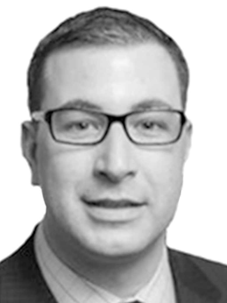 Portrait of Dan Gillard, Managing Director, JLL Capital Markets at JLL in Philadelphia