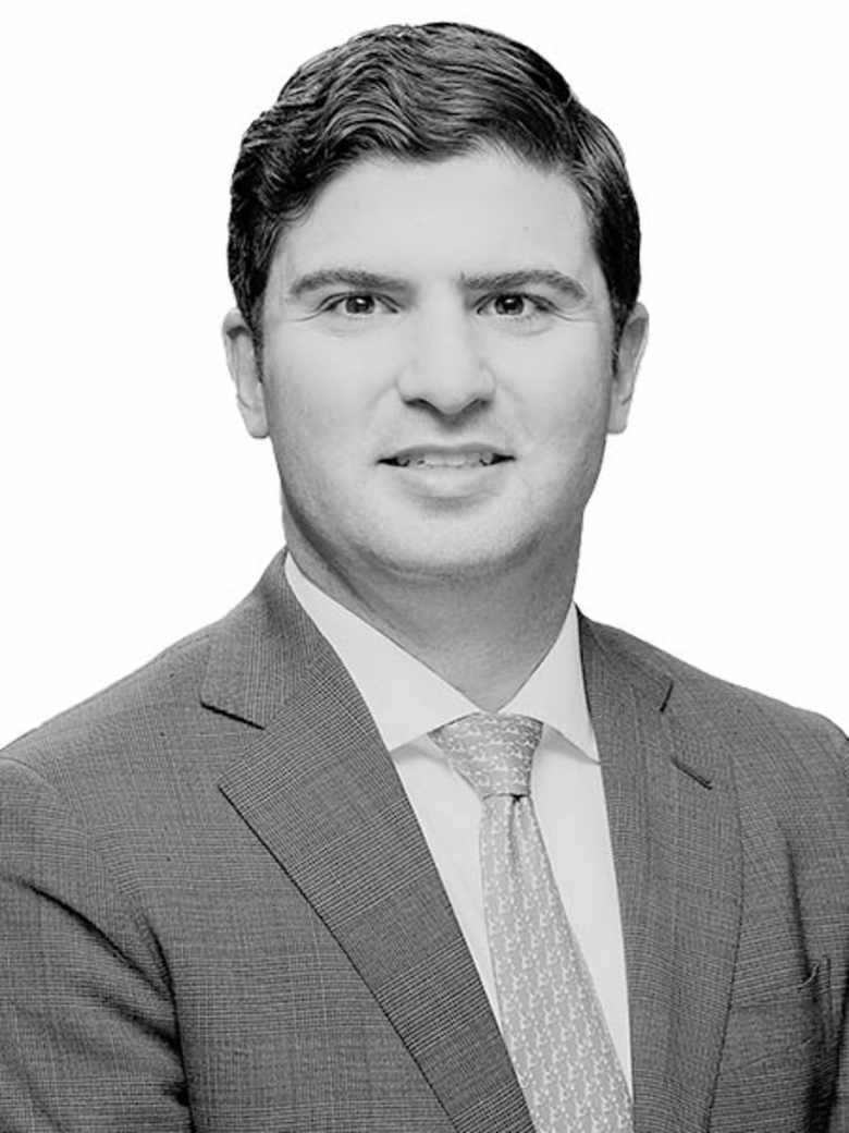 Greg Napper | Managing Director, Capital Markets | United States